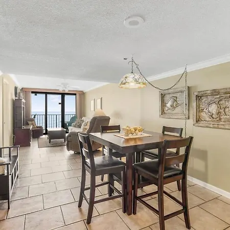 Phoenix II 2102- Fantastic Amenities & Beach Views Orange Beach Exterior photo