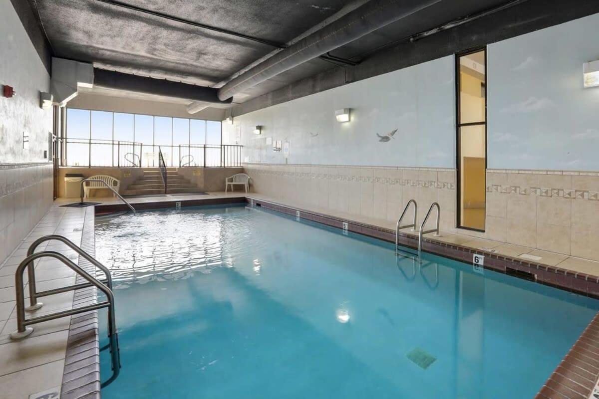 Holiday home Phoenix Ii 2102- Fantastic Amenities & Views *