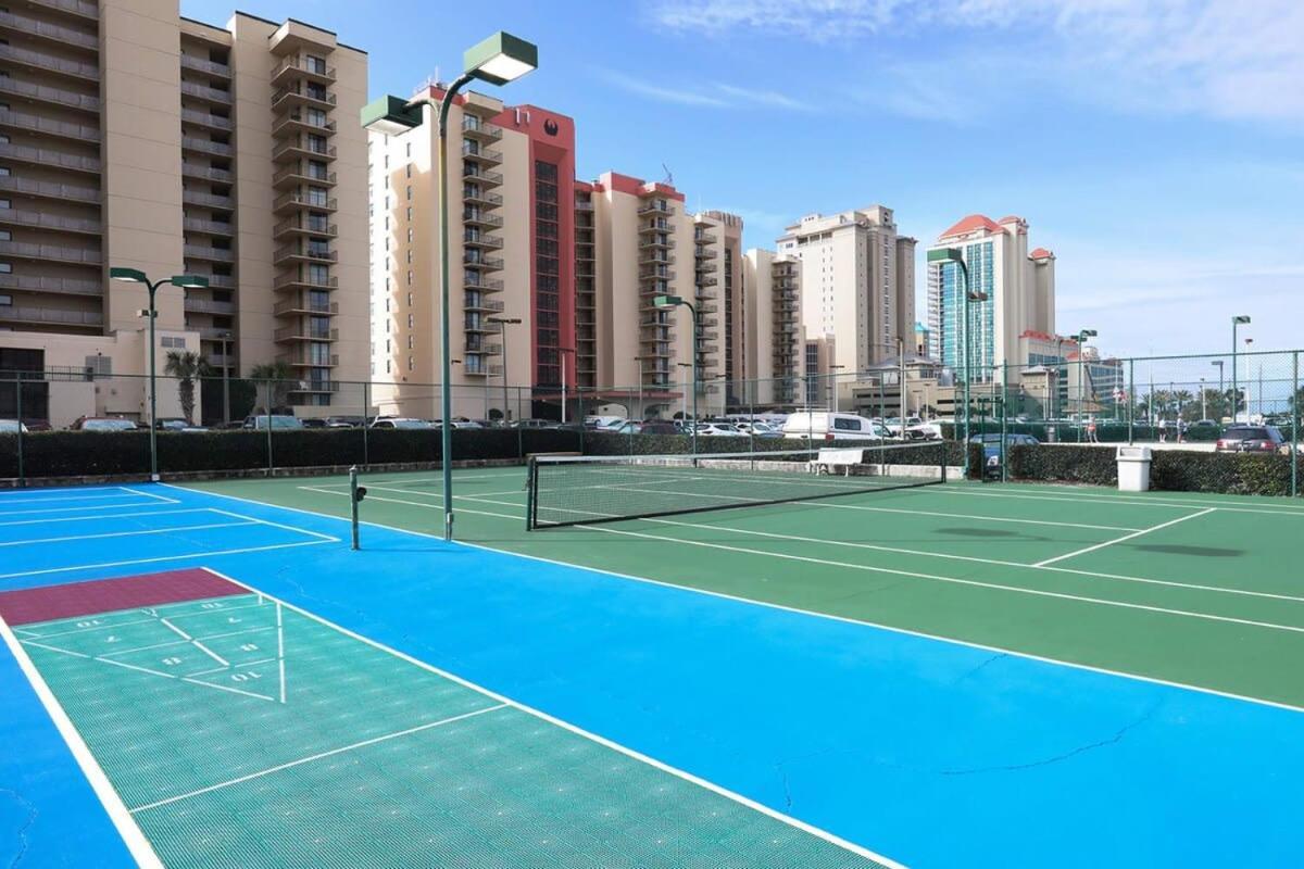 Phoenix Ii 2102- Fantastic Amenities & Views