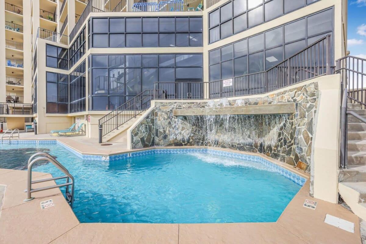 Holiday home Phoenix Ii 2102- Fantastic Amenities & Views