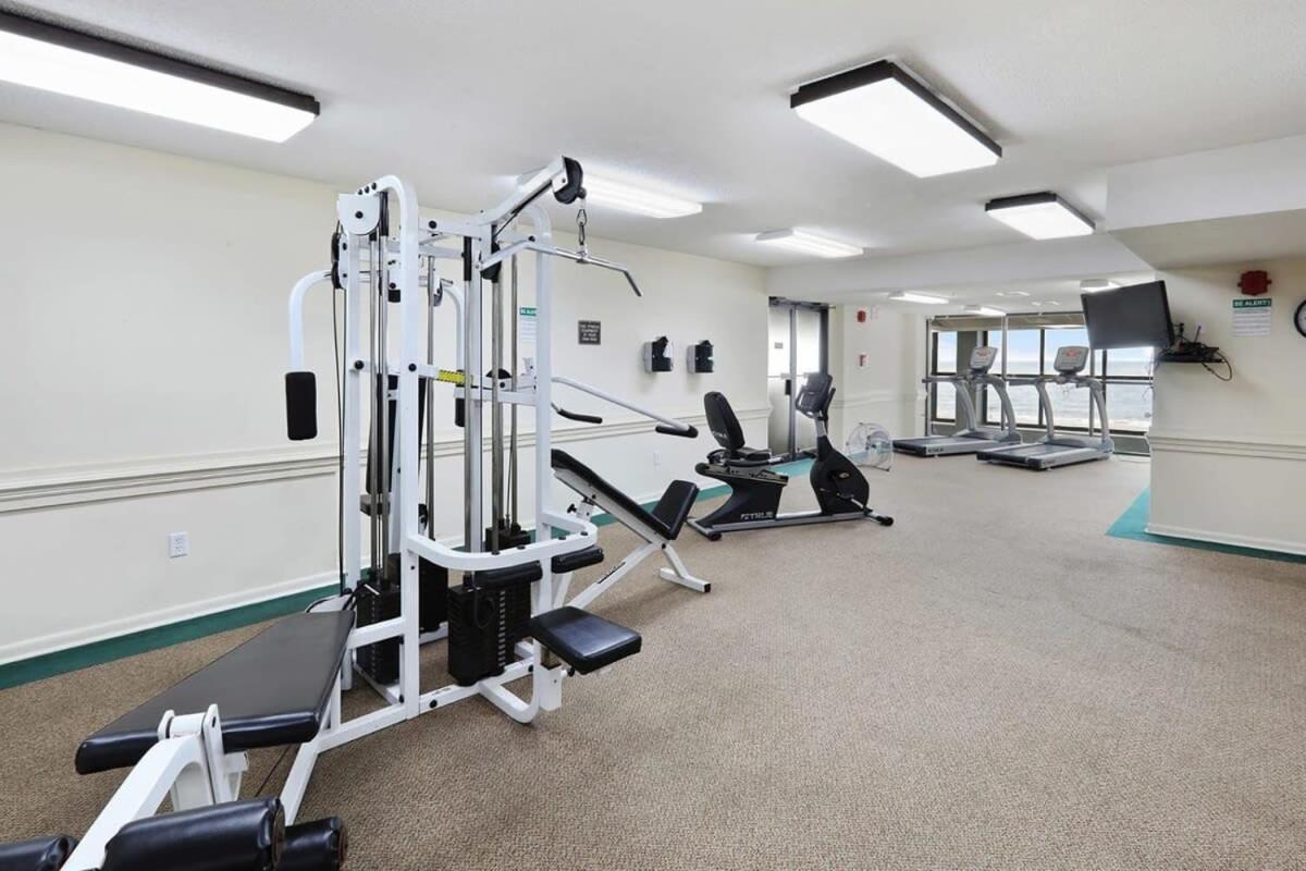 Holiday home Phoenix Ii 2102- Fantastic Amenities & Views *