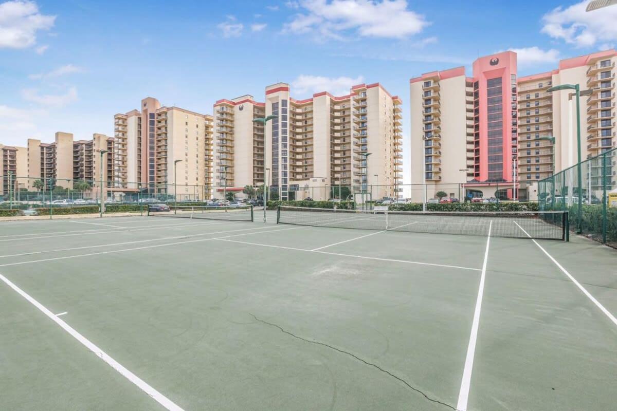 Phoenix Ii 2102- Fantastic Amenities & Views Holiday home Orange Beach