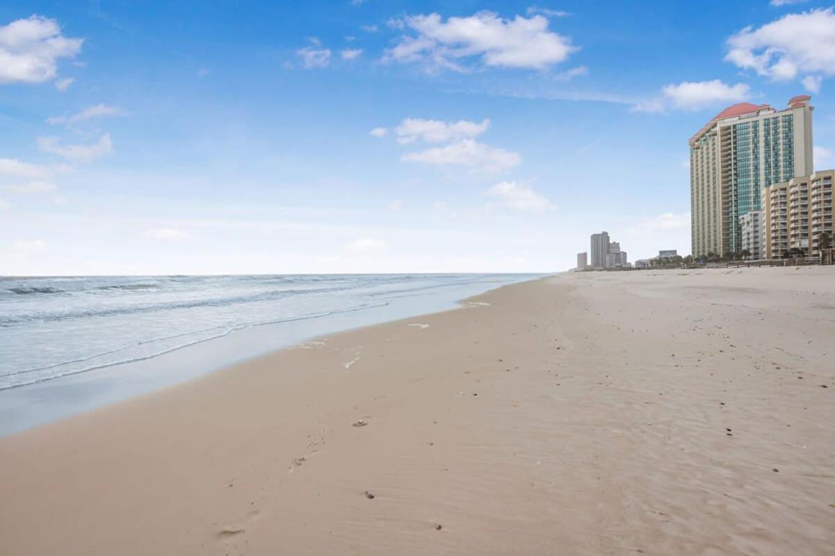 Phoenix Ii 2102- Fantastic Amenities & Views Orange Beach