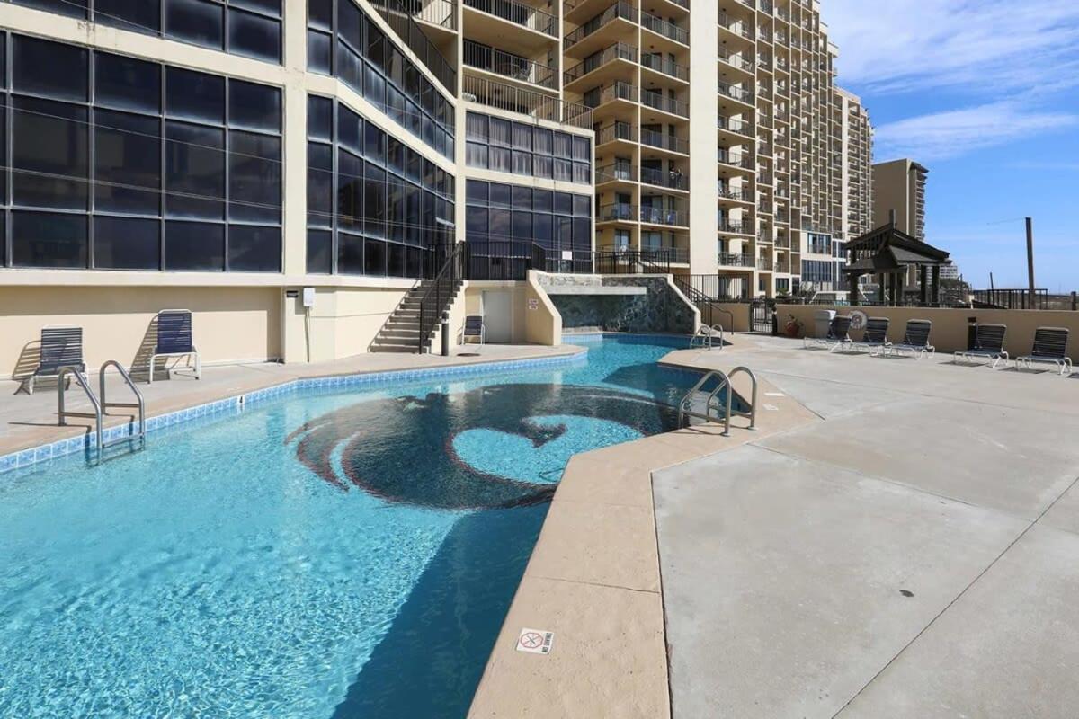 Phoenix Ii 2102- Fantastic Amenities & Views * Orange Beach