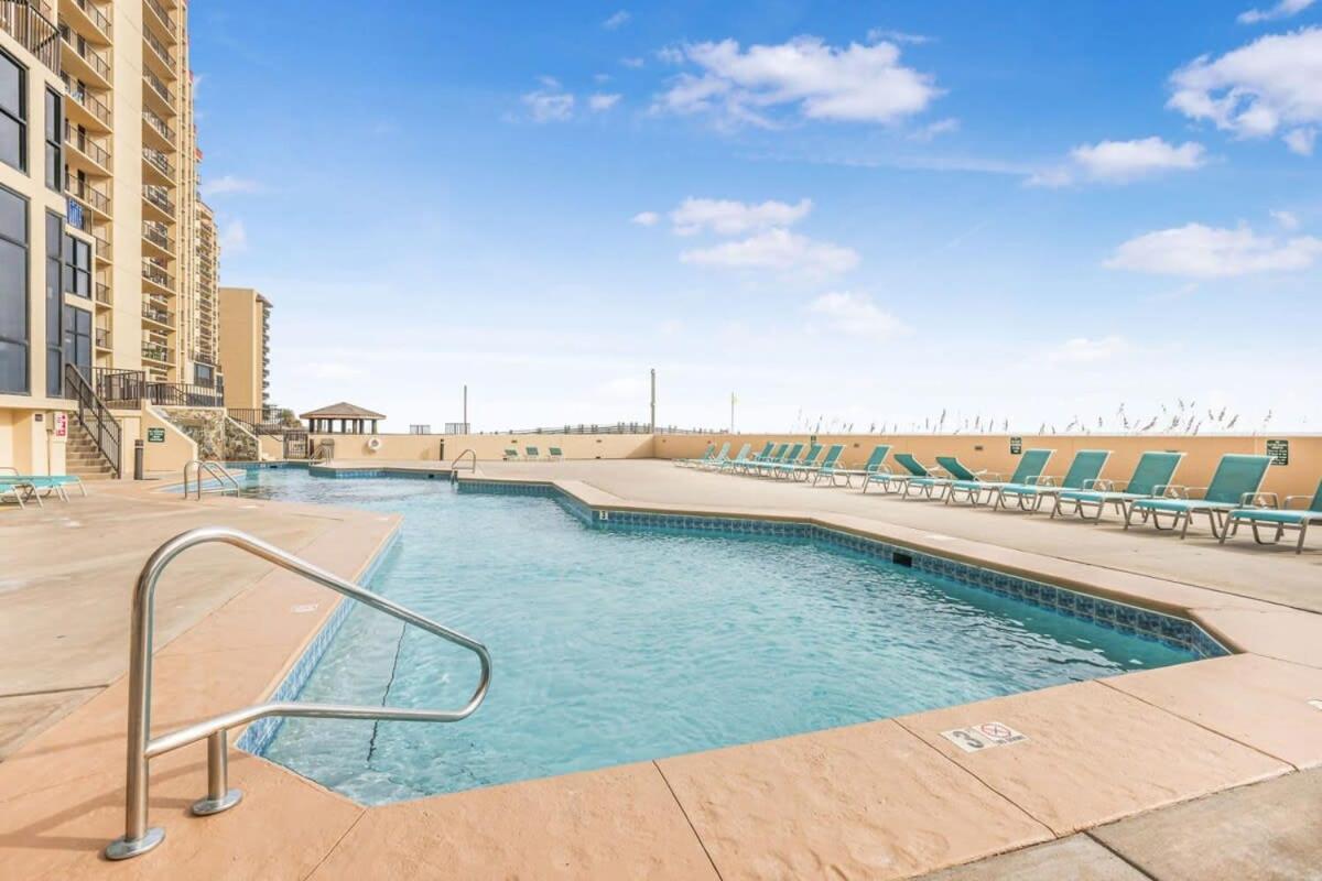 Phoenix Ii 2102- Fantastic Amenities & Views