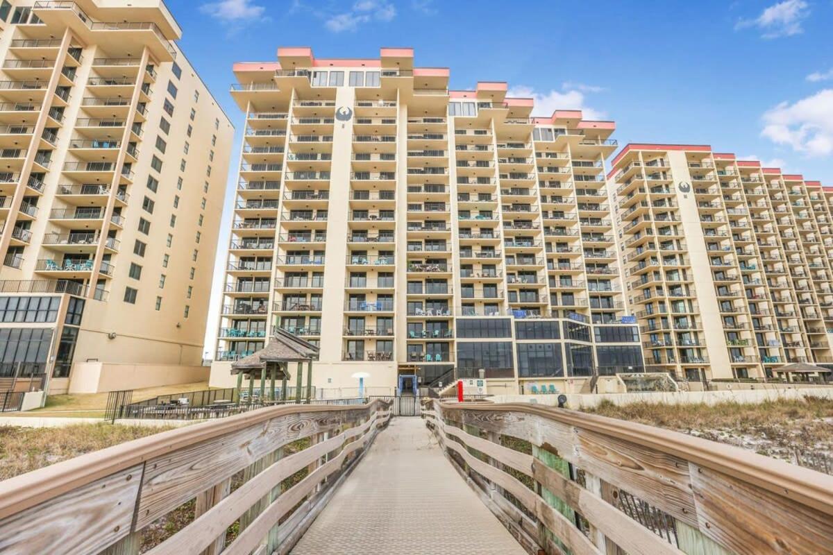 Phoenix Ii 2102- Fantastic Amenities & Views Holiday home