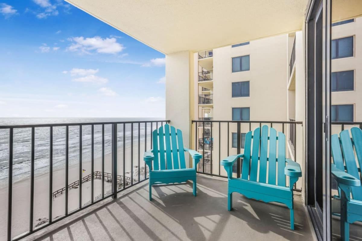 Holiday home Phoenix Ii 2102- Fantastic Amenities & Views Orange Beach
