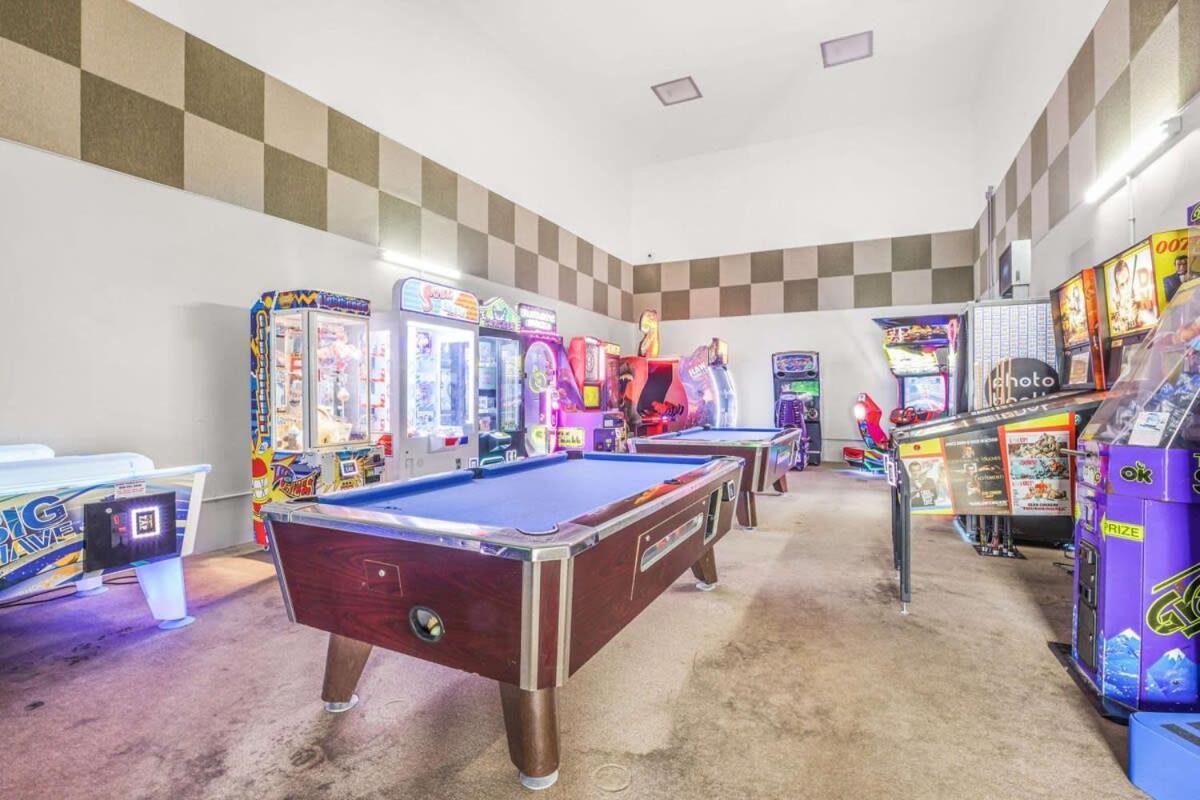 Phoenix Ii 2102- Fantastic Amenities & Views Holiday home *
