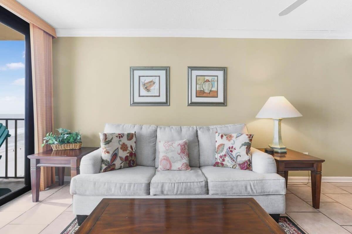 Phoenix Ii 2102- Fantastic Amenities & Views