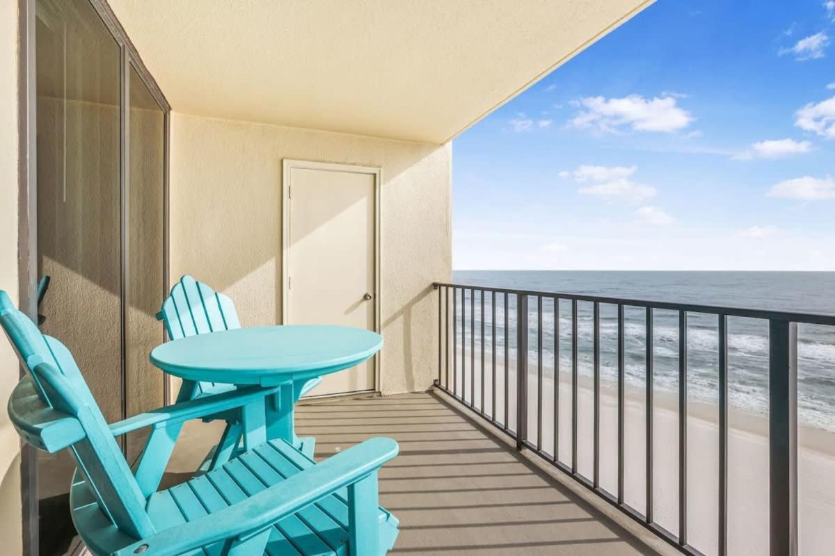 Phoenix Ii 2102- Fantastic Amenities & Views Holiday home *