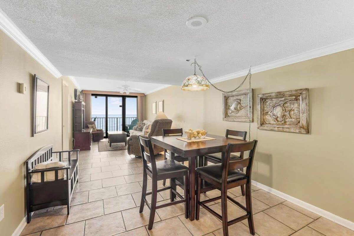 Phoenix Ii 2102- Fantastic Amenities & Views *