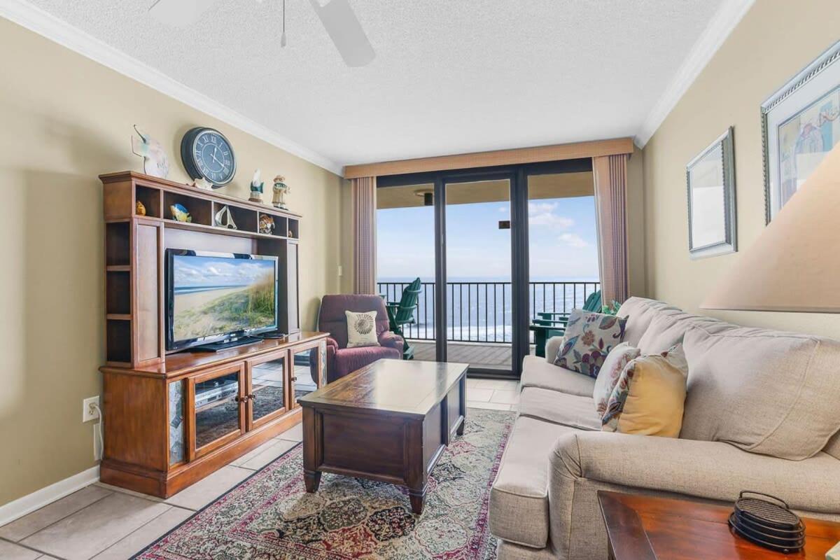 Phoenix Ii 2102- Fantastic Amenities & Views Holiday home Orange Beach